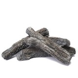 Cosi keramische houtblokken 4 stuks Cosi keramische houtblokken 4 stuks