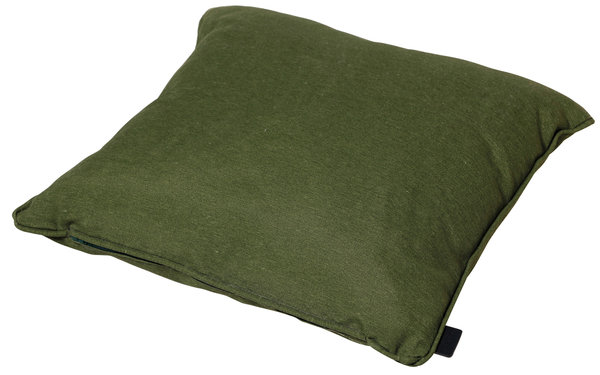 Madison Sierkussen 45x45 cm Panama green Madison Sierkussen 45x45 cm Panama green