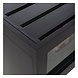 Cosi Fires Cosivista 120 gashaard 120x45x90cm Cosi Fires Cosivista 120 gashaard 120x45x90cm
