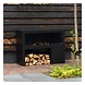 Cosi Fires Cosivista 120 gashaard 120x45x90cm Cosi Fires Cosivista 120 gashaard 120x45x90cm