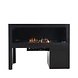 Cosi Fires Cosivista 120 gashaard 120x45x90cm Cosi Fires Cosivista 120 gashaard 120x45x90cm