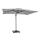 Platinum Falcon T1 zweefparasol 300x200 cm lichtgrijs Platinum Falcon T1 zweefparasol 300x200 cm lichtgrijs