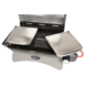 Boretti Piccolino portable gasbarbecue Boretti Boretti Piccolino portable gasbarbecue Boretti