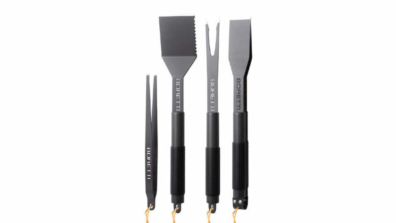 Boretti BBQ spatel Boretti Boretti BBQ spatel Boretti