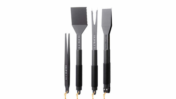 Boretti BBQ spatel Boretti Boretti BBQ spatel Boretti