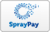 spray-pay logo
