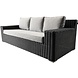 AVH-Collectie Manjavico 3-zitsbank AVH-Collectie Manjavico 3-zitsbank