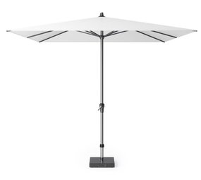 Platinum Riva parasol 275x275 cm wit Platinum Riva parasol 275x275 cm wit