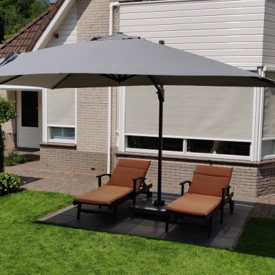 3 redenen om voor een ligbed te kiezen