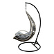 AVH-Collectie Faro hangstoel AVH-Collectie Faro hangstoel