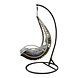 AVH-Collectie Faro hangstoel AVH-Collectie Faro hangstoel