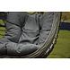 AVH-Collectie Torca hangstoel swing egg chair AVH-Collectie Torca hangstoel swing egg chair