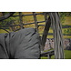AVH-Collectie Torca hangstoel swing egg chair AVH-Collectie Torca hangstoel swing egg chair
