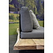 AVH-Collectie Mulia lounge tuinbank 300x92xH91 cm AVH-Collectie Mulia lounge tuinbank 300x92xH91 cm