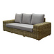 AVH-Collectie Otava stoel-bank loungeset 4-delig naturel rotan AVH-Collectie Otava stoel-bank loungeset 4-delig naturel rotan