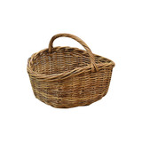 AVH-Collectie Tobias pulut merah mand 35x27xH25 cm AVH-Collectie Tobias pulut merah mand 35x27xH25 cm