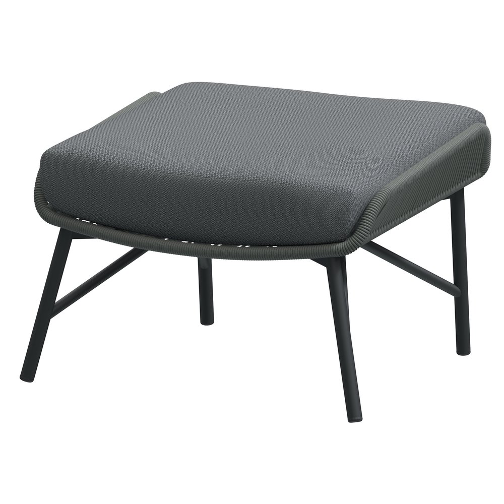 4 Seasons Outdoor 4 Seasons Outdoor Carthago voetenbank