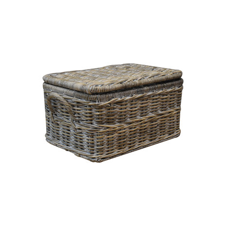 AVH-Collectie Hai fietsmand 50x35xH25 cm AVH-Collectie Hai fietsmand 50x35xH25 cm