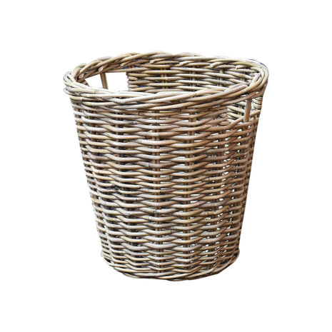 AVH-Collectie Cai mandenset 40x40xH45 cm, 50x50xH50 cm en 60x60xH55 cm AVH-Collectie Cai mandenset 40x40xH45 cm, 50x50xH50 cm en 60x60xH55 cm