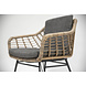 4 Seasons Outdoor 1 x Cottage dining tuinstoel Hara teak 4-Seasons Outdoor 4 Seasons Outdoor 1 x Cottage dining tuinstoel Hara teak 4-Seasons Outdoor