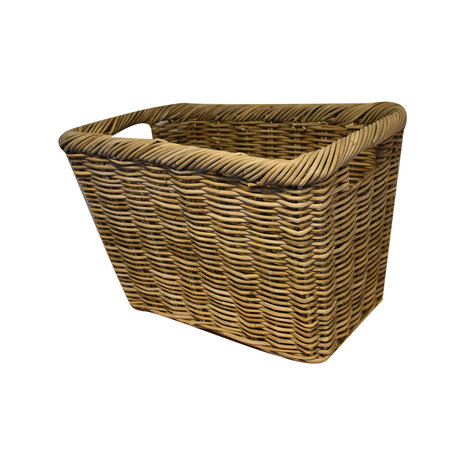 AVH-Collectie Ming rotan mand 60x40xH40 cm AVH-Collectie Ming rotan mand 60x40xH40 cm