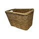 AVH-Collectie Ming rotan mand 60x40xH40 cm AVH-Collectie Ming rotan mand 60x40xH40 cm