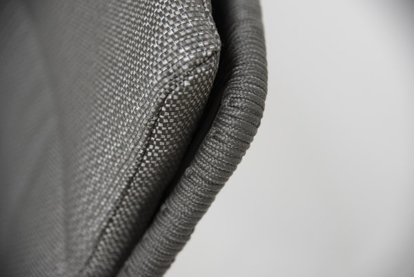 4 Seasons Outdoor 4 Seasons Outdoor Valencia dining stoel Platinum 4 Seasons Outdoor 4 Seasons Outdoor Valencia dining stoel Platinum