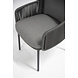 4 Seasons Outdoor 4 Seasons Outdoor Bernini dining stoel Platinum 4 Seasons Outdoor 4 Seasons Outdoor Bernini dining stoel Platinum