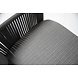 4 Seasons Outdoor 4 Seasons Outdoor Bernini dining stoel Platinum 4 Seasons Outdoor 4 Seasons Outdoor Bernini dining stoel Platinum