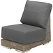 4 Seasons Outdoor 4 Seasons Outdoor Kingston hoek loungeset 5 delig pure 4 Seasons Outdoor 4 Seasons Outdoor Kingston hoek loungeset 5 delig pure