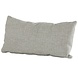 4 Seasons Outdoor Sierkussen 30x60 cm Fontalina Mid Grey 4 Seasons Outdoor Sierkussen 30x60 cm Fontalina Mid Grey