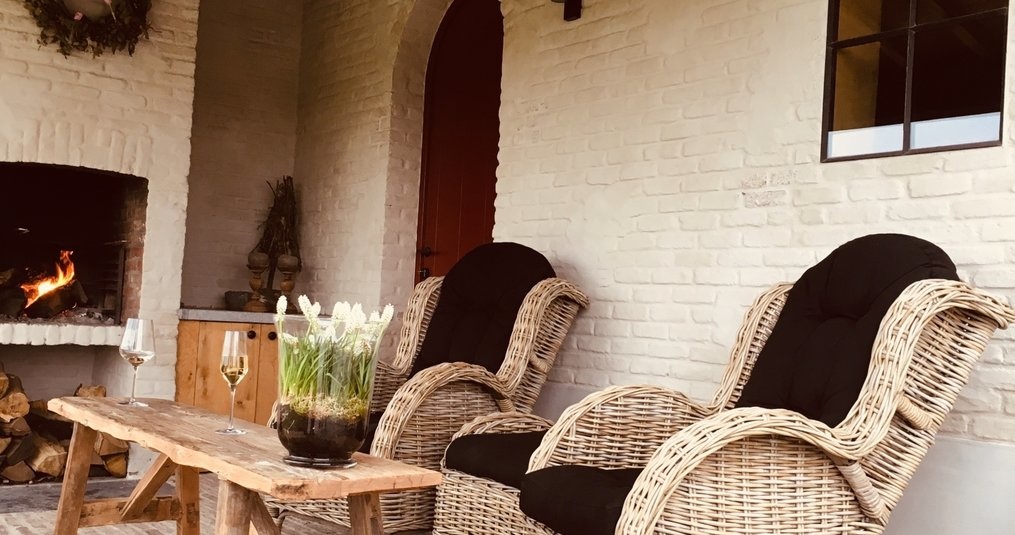 Wat is de beste periode voor het aanleggen van een tuin? Wat is de beste periode voor het aanleggen van een tuin?