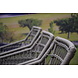 AVH-Collectie Ribe dining tuinstoel rope teak poten AVH-Collectie Ribe dining tuinstoel rope teak poten
