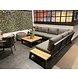 4 Seasons Outdoor 4 Seasons Outdoor Empire platform hoek loungeset 5 delig aluminium 4 Seasons Outdoor 4 Seasons Outdoor Empire platform hoek loungeset 5 delig aluminium