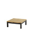 4 Seasons Outdoor 4 Seasons Outdoor Empire platform hoek loungeset 5 delig aluminium 4 Seasons Outdoor 4 Seasons Outdoor Empire platform hoek loungeset 5 delig aluminium
