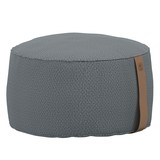 4 Seasons Outdoor 4 Seasons Outdoor Puff big antraciet 72xH38 cm