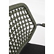 Taste 4SO Basso Barista dining tuinset 130xH75 cm rond 5-delig blauw Taste 4SO Taste 4SO Basso Barista dining tuinset 130xH75 cm rond 5-delig blauw Taste 4SO