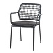 Taste 4SO Derby Barista dining tuinset 240x100xH75 cm 5 delig blauw Taste 4SO Taste 4SO Derby Barista dining tuinset 240x100xH75 cm 5 delig blauw Taste 4SO