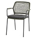 Taste 4SO Derby Barista dining tuinset 240x100xH75 cm 5 delig groen Taste 4SO Taste 4SO Derby Barista dining tuinset 240x100xH75 cm 5 delig groen Taste 4SO