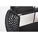 Taste 4SO Derby Barista dining tuinset 240x100xH75 cm 5 delig antraciet Taste 4SO Taste 4SO Derby Barista dining tuinset 240x100xH75 cm 5 delig antraciet Taste 4SO