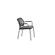 Taste 4SO Derby Barista dining tuinset 240x100xH75 cm 5 delig antraciet Taste 4SO Taste 4SO Derby Barista dining tuinset 240x100xH75 cm 5 delig antraciet Taste 4SO