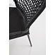 Taste 4SO Basso Barista dining tuinset 240x100xH75 cm 7 delig antraciet Taste 4SO Taste 4SO Basso Barista dining tuinset 240x100xH75 cm 7 delig antraciet Taste 4SO