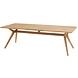 Taste 4SO Belair dining tafel natural teak 240x100xH75 cm Taste 4SO Taste 4SO Belair dining tafel natural teak 240x100xH75 cm Taste 4SO