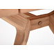 Taste 4SO Belair dining tafel natural teak 240x100xH75 cm Taste 4SO Taste 4SO Belair dining tafel natural teak 240x100xH75 cm Taste 4SO