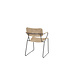Taste 4SO Swing Derby dining tuinset 130xH75 cm 5 delig naturel Taste 4SO Taste 4SO Swing Derby dining tuinset 130xH75 cm 5 delig naturel Taste 4SO