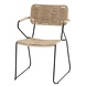 Taste 4SO Swing Alto dining tuinset 240x100xH75 cm 7 delig naturel Taste 4SO Taste 4SO Swing Alto dining tuinset 240x100xH75 cm 7 delig naturel Taste 4SO
