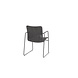 Taste 4SO Palma Alto dining tuinset 180x90xH75 cm 5 delig antraciet Taste 4SO Taste 4SO Palma Alto dining tuinset 180x90xH75 cm 5 delig antraciet Taste 4SO