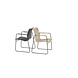 Taste 4SO Palma Spartan dining tuinset 240x100xH75 cm 7 delig naturel Taste 4SO Taste 4SO Palma Spartan dining tuinset 240x100xH75 cm 7 delig naturel Taste 4SO