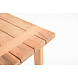 Taste 4SO Palma Spartan dining tuinset 240x100xH75 cm 7 delig naturel Taste 4SO Taste 4SO Palma Spartan dining tuinset 240x100xH75 cm 7 delig naturel Taste 4SO