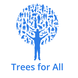 Trees for all boom Trees for all boom